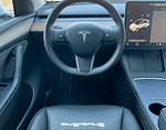 Tesla Model Y Long Range Dual Motor