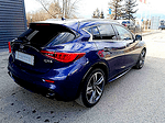 Infiniti Q30 S AWD