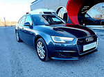 Audi A4 2.0 Tdi Quattro