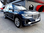 BMW X7 30d XDrive Luxury