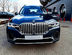 BMW X7 30d XDrive Luxury