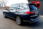 BMW X7 30d XDrive Luxury