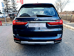 BMW X7 30d XDrive Luxury