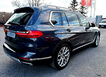 BMW X7 30d XDrive Luxury