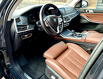 BMW X7 30d XDrive Luxury