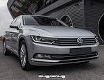 VW Passat 2.0 TDi DSG