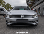 VW Passat 2.0 TDi DSG