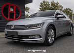 VW Passat 2.0 TDi DSG