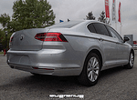 VW Passat 2.0 TDi DSG