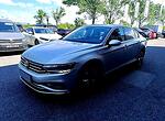 VW Passat 2.0 TDi DSG-Copy