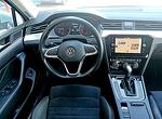 VW Passat 2.0 TDi DSG-Copy