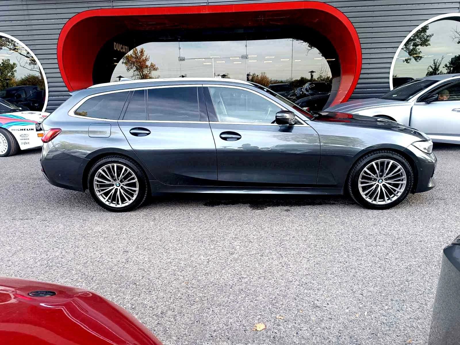 BMW 320 d XDrive-Copy