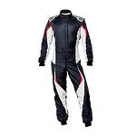 TECNICA EVO OVERALL FIA 8856-2018