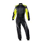 TECNICA EVO OVERALL FIA 8856-2018