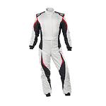 TECNICA EVO OVERALL FIA 8856-2018