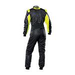 TECNICA EVO OVERALL FIA 8856-2018