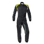 TECNICA HYBRID OVERALL FIA 8856-2018