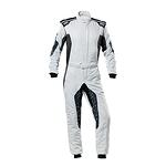 TECNICA HYBRID OVERALL FIA 8856-2018