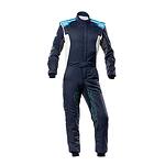 TECNICA HYBRID OVERALL FIA 8856-2018