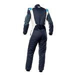 TECNICA HYBRID OVERALL FIA 8856-2018