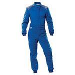 OMP SPORT OVERALL FIA 8856-2018