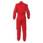 OMP SPORT OVERALL FIA 8856-2018