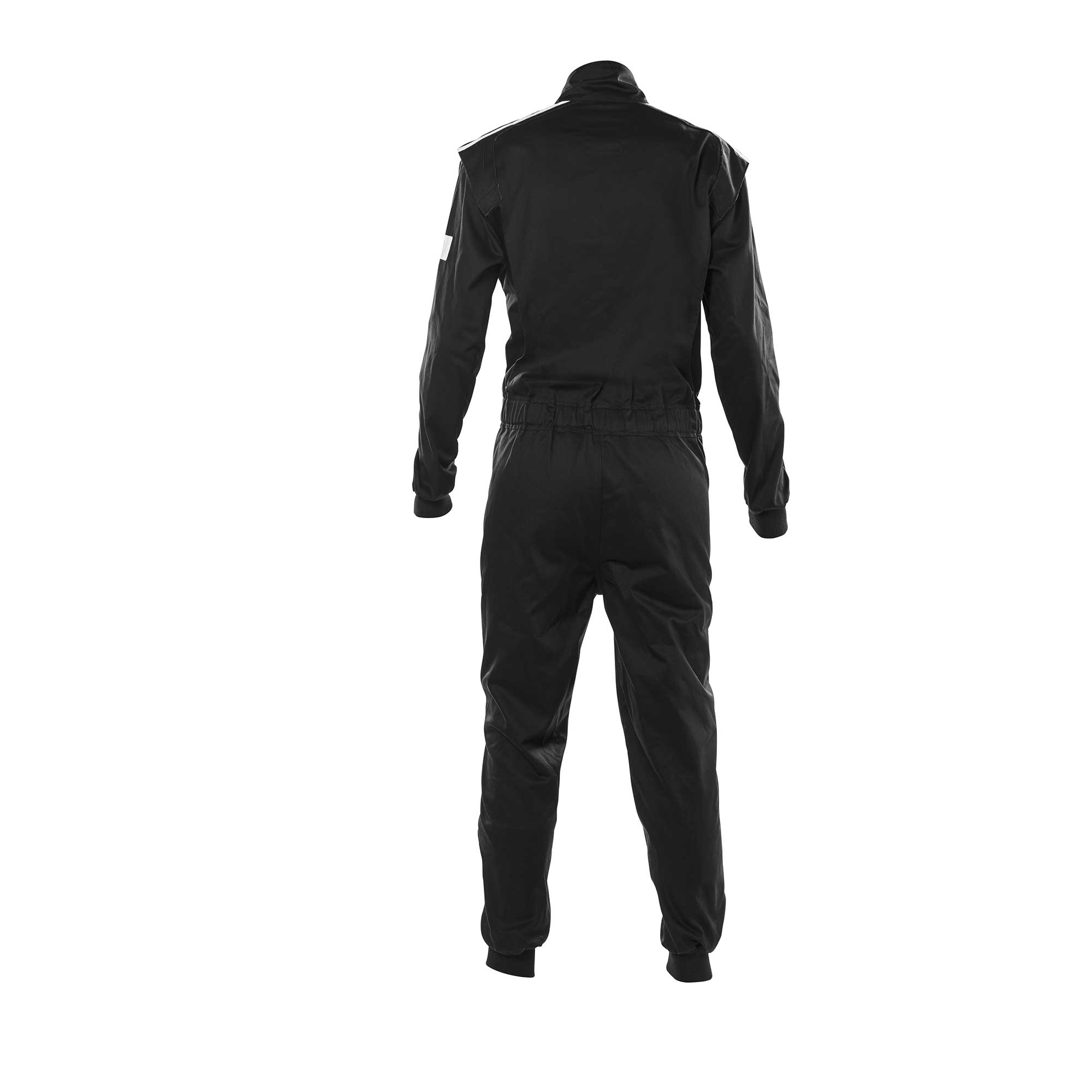 OS10 SUIT ONE LAYER SFI HOMOLOGATED