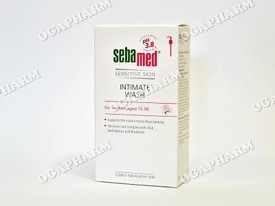 Sebamed Гель для Интимной Гигиены