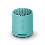 Bluetooth тонколонa Sony SRS-XB100 Blue