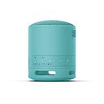 Bluetooth тонколонa Sony SRS-XB100 Blue