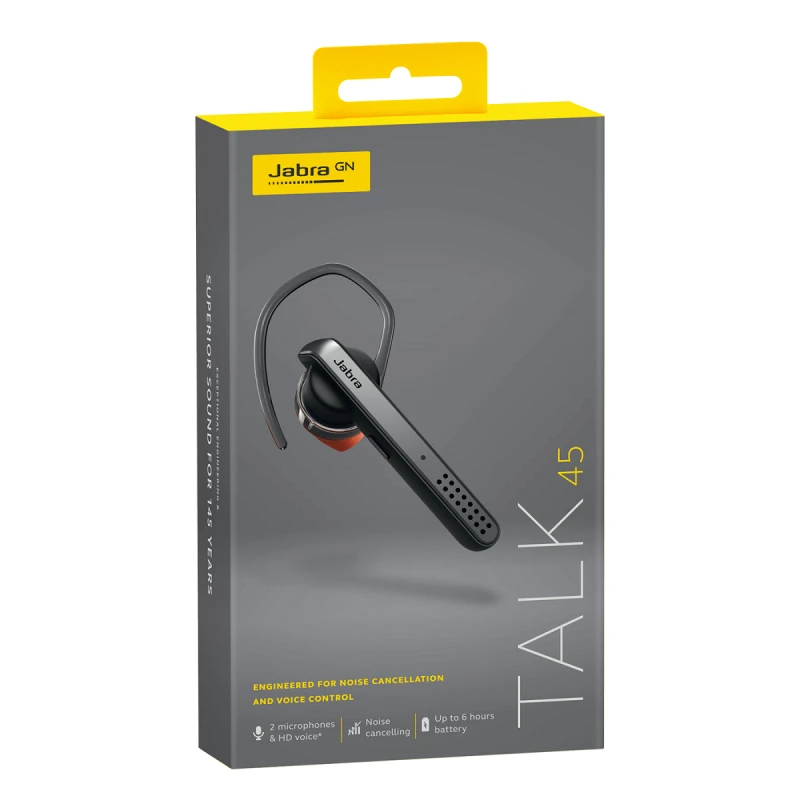 Слушалки Jabra Talk 45