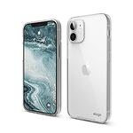 Калъф Apple iPhone 12 Mini Silicone Clear