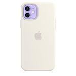 Калъф Apple iPhone 12 Pro Silicone White