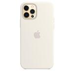 Калъф Apple iPhone 12 Pro Silicone White