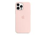 Калъф Apple iPhone 13 Pro Max Silicone Pink