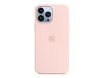 Калъф Apple iPhone 13 Pro Max Silicone Pink