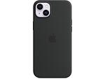 Калъф Apple iPhone 14 Plus Silicone Midnight