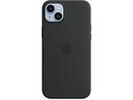 Калъф Apple iPhone 14 Plus Silicone Midnight