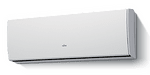 Инверторен стенен климатик Fujitsu ASYG14LTCB Nordic R410, до 50 кв.м, 14 000 BTU, A++