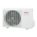 Инверторен стенен климатик Fujitsu ASYG14LTCB Nordic R410, до 50 кв.м, 14 000 BTU, A++