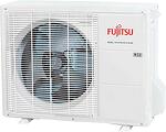 Инверторен стенен климатик Fujitsu ASYG12KXCA Nocria X, до 40 кв.м, 12 000 BTU, A+++