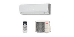 Инверторен стенен климатик Fujitsu ASYG12LLCE R410, до 40 кв.м, 12 000 BTU, A++