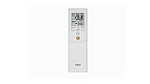 Инверторен стенен климатик Fujitsu ASYG12KETAB Graphite, до 40 кв.м, 12 000 BTU, A++