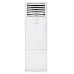 Инверторен колонен климатик Midea MFGD-48HRFN8-QRD0/MOE30U48, до 90 кв.м, 48 000 BTU, A++