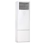 Инверторен колонен климатик Midea MFGD-48HRFN8-QRD0/MOE30U48, до 90 кв.м, 48 000 BTU, A++