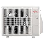 Инверторен стенен климатик Fujitsu ASYG14KETA White, до 40 кв.м, 14 000 BTU, A++