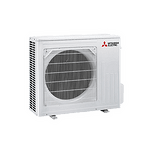 Инверторен стенен климатик Mitsubishi MSZ-AP60VGK+Wi-Fi, до 70 кв.м, 21 000 BTU, A++