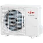 Хиперинверторен климатик Fujitsu ASYG12KMCBN Nordic, до 40 кв.м, 12 000 BTU, A++