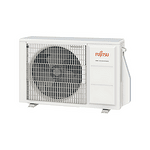 Инверторен подов климатик Fujitsu AGYG12KVCA, до 40 кв.м, 12 000 BTU, A++