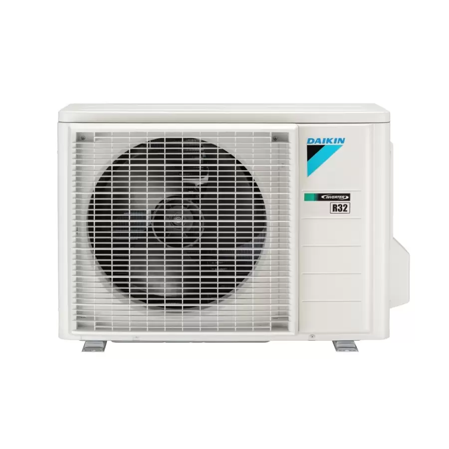 Инверторен стенен климатик Daikin FTXF42C5V1B, до 50 кв.м, 14 000 BTU, A++